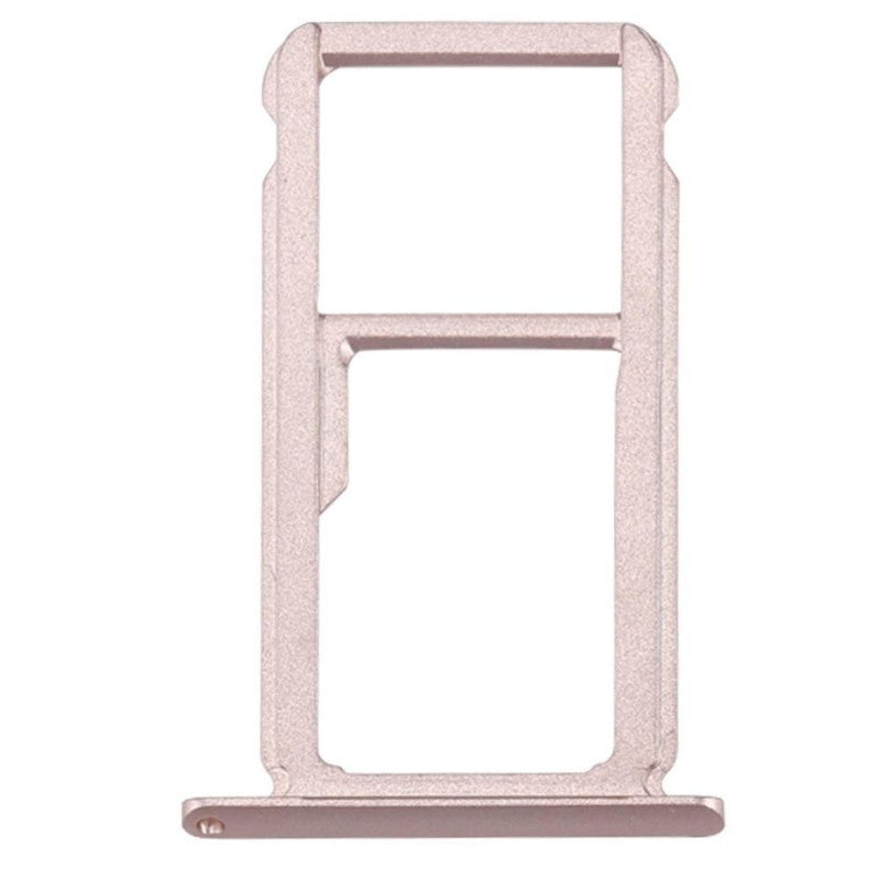 Ouxa Sim Tray Slot Holder for Huawei Honor 6X Rose Gold