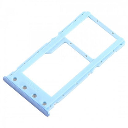 Ouxa Sim Tray Slot Holder for Xiaomi Redmi 6 Blue