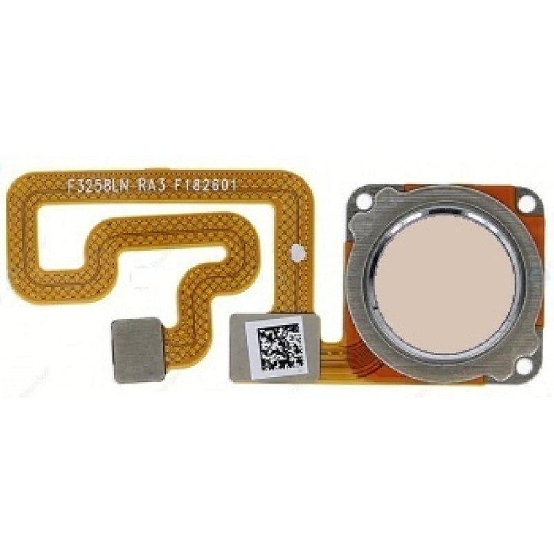 Ouxa Fingerprint Sensor Flex for Xiaomi Redmi 6 Gold