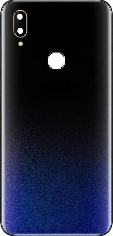 Ouxa Battery Door Back Panel Housing for Vivo V11 : Blue