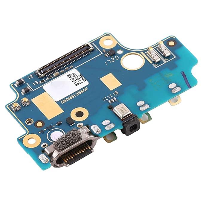 Ouxa Charging Port Connector Board Flex for Nokia 8