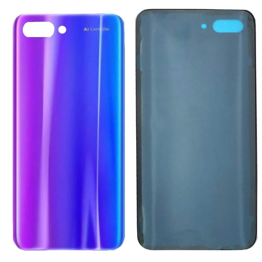 Ouxa Battery Door Back Panel Housing for Honor 10 : Phantom Blue