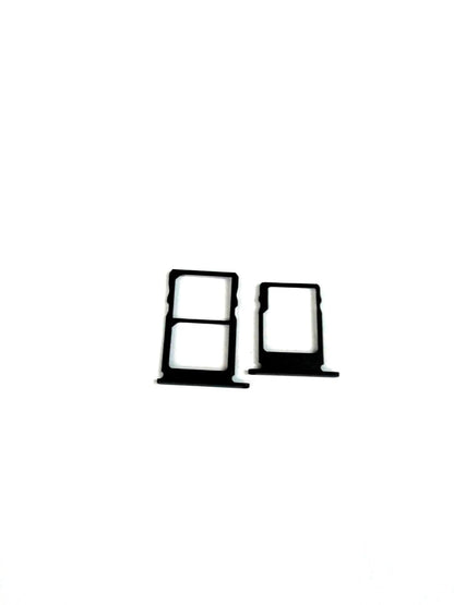 Ouxa Sim Tray Slot Holder for Nokia 5 Black