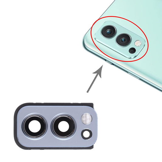 Ouxa Back Camera Glass Lens for OnePlus Nord 2