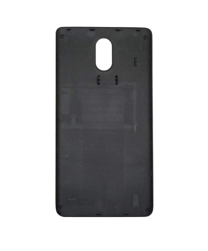 Ouxa Battery Door Back Panel Housing for Lenovo P1m : Black