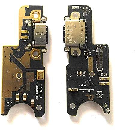 Ouxa Charging Port Connector Board Flex for Xiaomi Poco F1