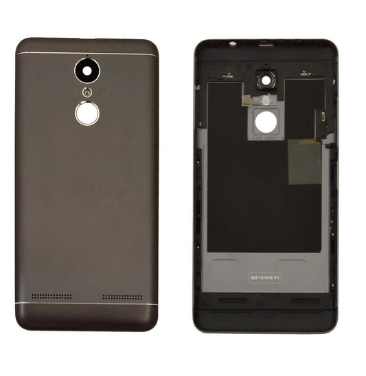 Ouxa Battery Door Back Panel Housing for Lenovo K6 Power : Grey