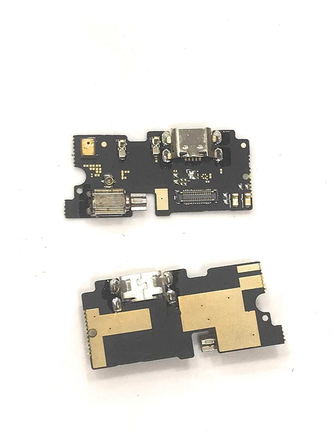 Ouxa Charging Port Connector Board Flex for Gionee M7 Power