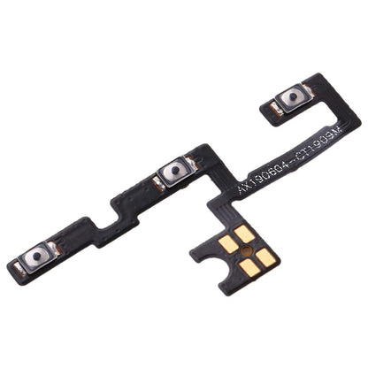 Ouxa Internal Power Volume Button On Off Flex for Xiaomi Redmi Mi K20 / K20 Pro