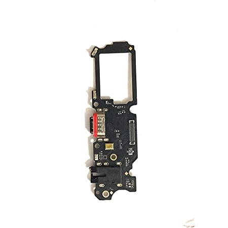 Ouxa Charging Port Connector Board Flex for Oppo A5