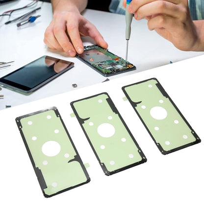 Ouxa Back Waterproof Gasket Adhesive Sticker for Samsung Galaxy Note 10 Lite