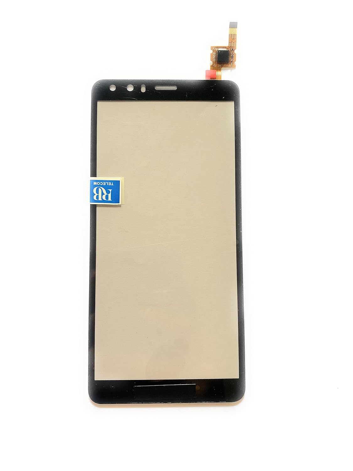 Ouxa Front Glass Touch Screen for Nokia C01 Plus