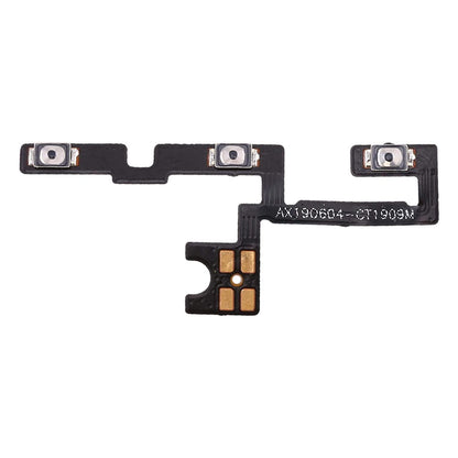 Ouxa Internal Power Volume Button On Off Flex for Xiaomi Redmi Mi K20 / K20 Pro