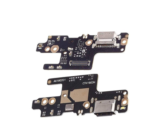 Ouxa Charging Port Connector Board Flex for Xioami Mi Note 7