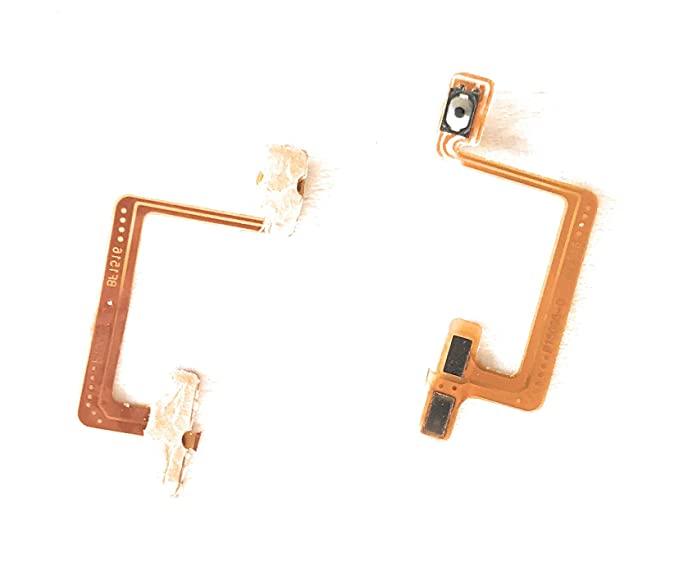 Ouxa Internal Power Volume Button On Off Flex for Oppo NEO 5 / R1201