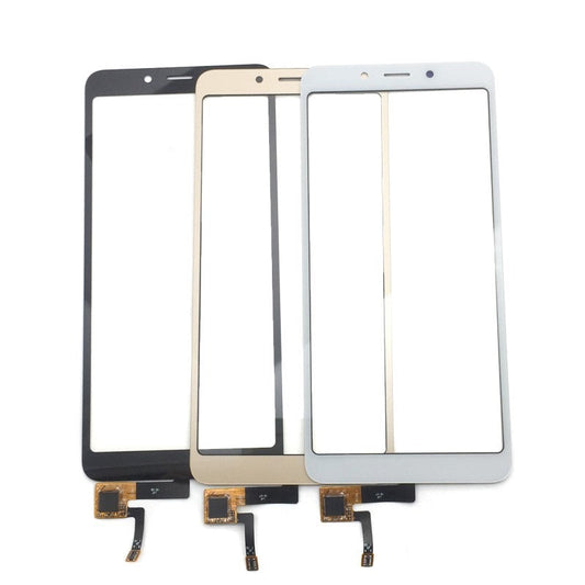 Ouxa Touch Screen Digitizer for Xiaomi Redmi 6A White