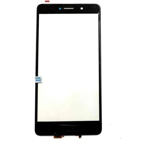 Ouxa Touch Screen Front Glass for Huawei Honor 6X Black