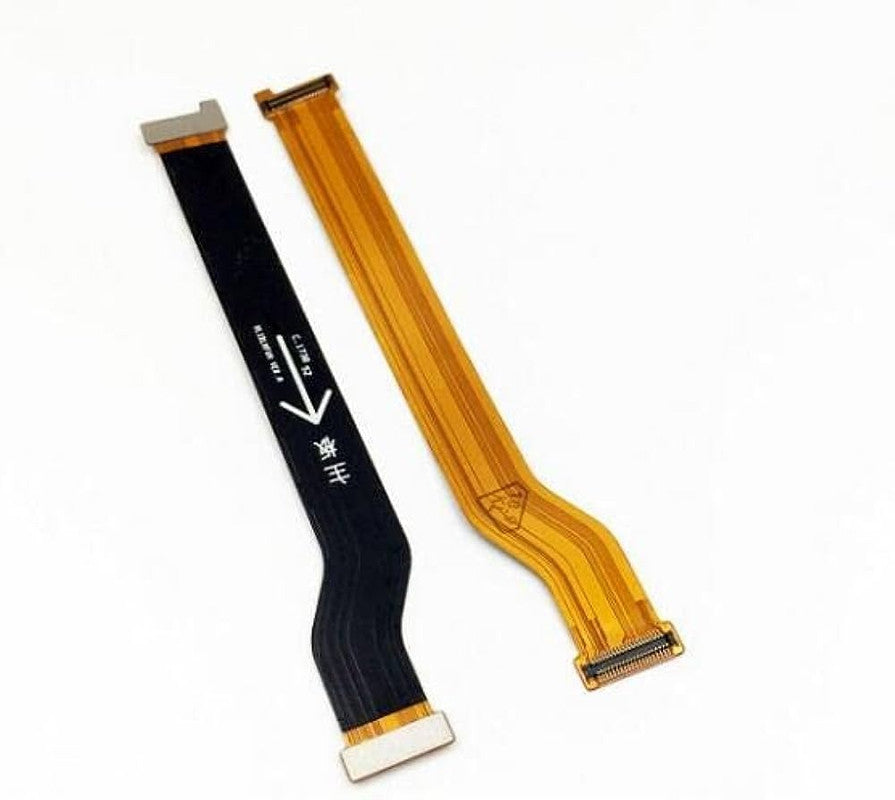 Ouxa Lcd Flex Cable for Huawei Honor 6X