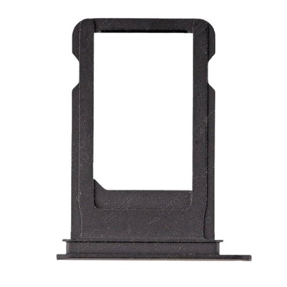 Ouxa Sim Tray Slot Holder for Apple Iphone 7 Black