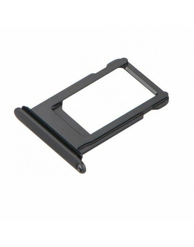 Ouxa Sim Tray Slot Holder for Apple Iphone 7 Black