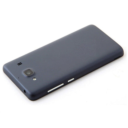 Ouxa Battery Door Back Panel Housing for Xiaomi Mi 2s : Black