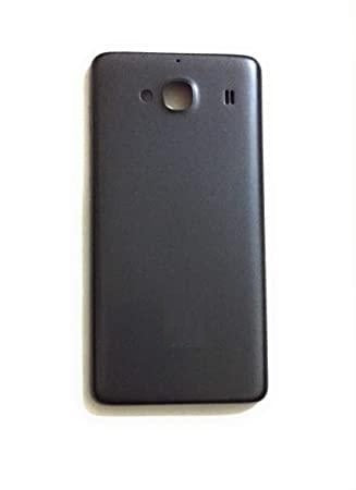 Ouxa Battery Door Back Panel Housing for Xiaomi Mi 2s : Black