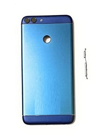 Ouxa Battery Door Back Panel Housing for Honor P SMART : Blue