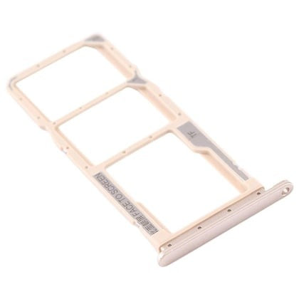 Ouxa Sim Tray Slot Holder for Huawei Honor 7A Gold