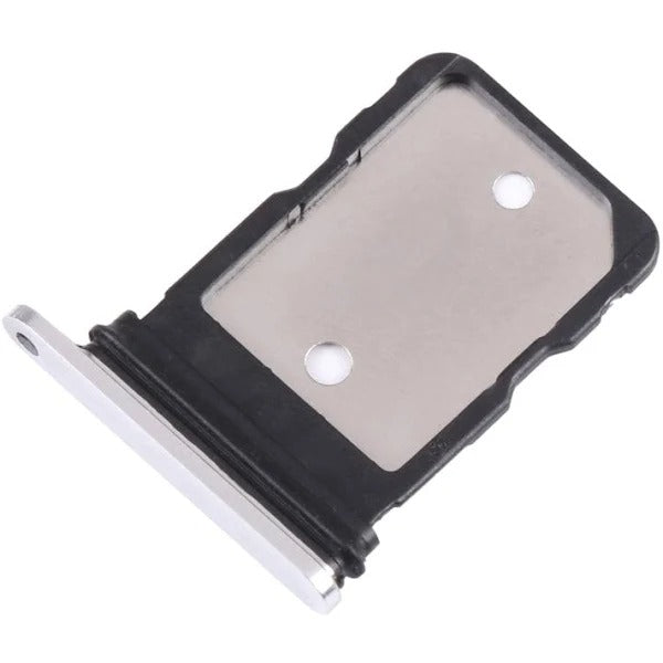 Ouxa Sim Tray Slot Holder for Google Pixel 7A White