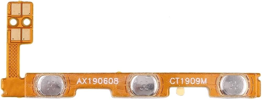 Ouxa Internal Power Volume Button Flex for Xiaomi Redmi 7A