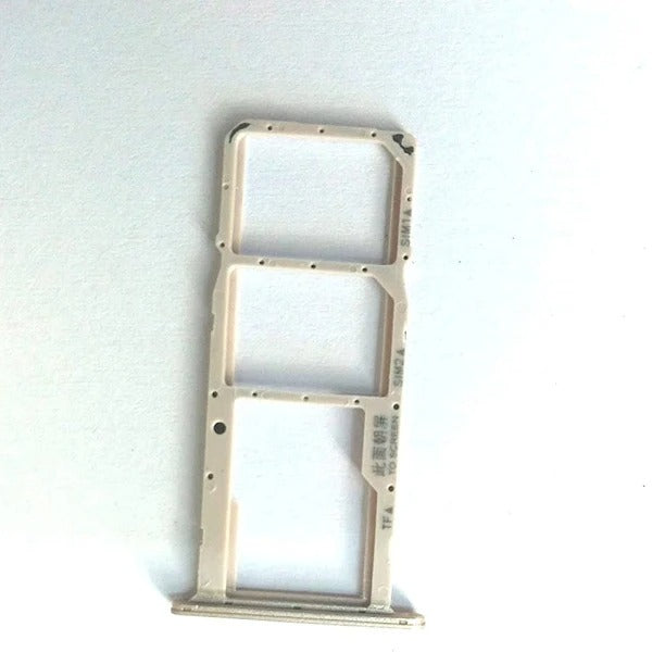 Ouxa Sim Tray Slot Holder for Huawei Honor 7S Gold