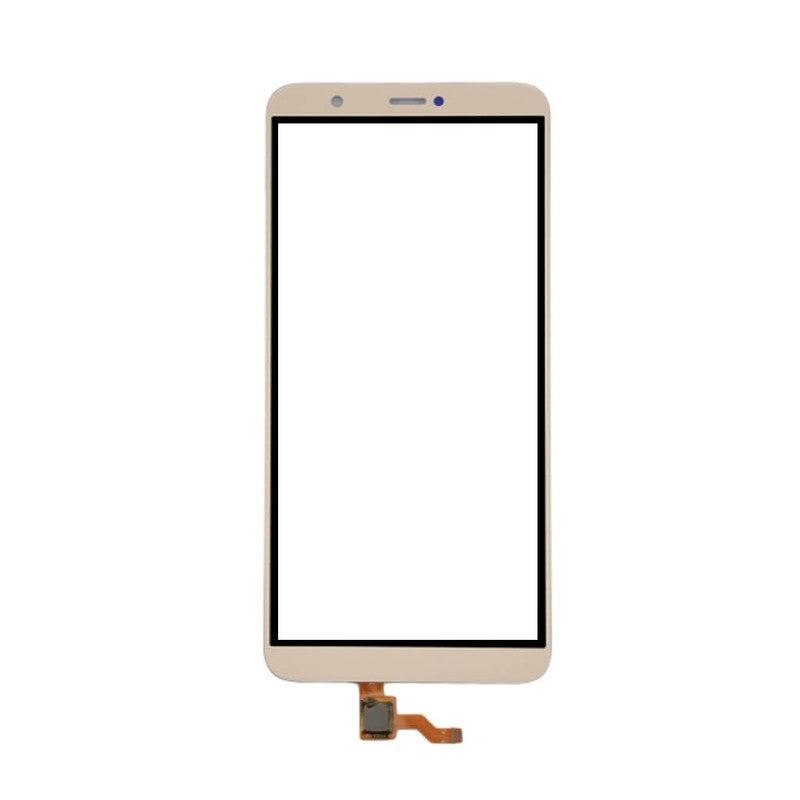 Ouxa Touch Screen Front Glass for Huawei Honor 7S Gold