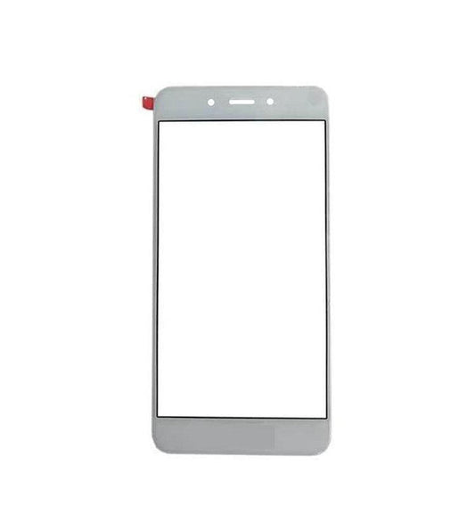 Ouxa Touch Screen Front Glass for Huawei Honor 7S White