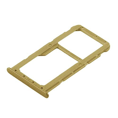 Ouxa Sim Tray Slot Holder for Huawei Honor 7X Gold