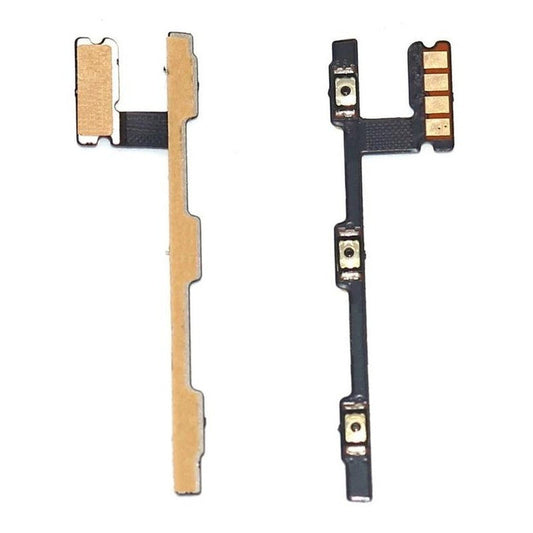 Ouxa Internal Power Volume Button Flex for Xiaomi Redmi 7