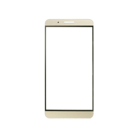 Ouxa Touch Screen Front Glass for Huawei Nova 7i Gold