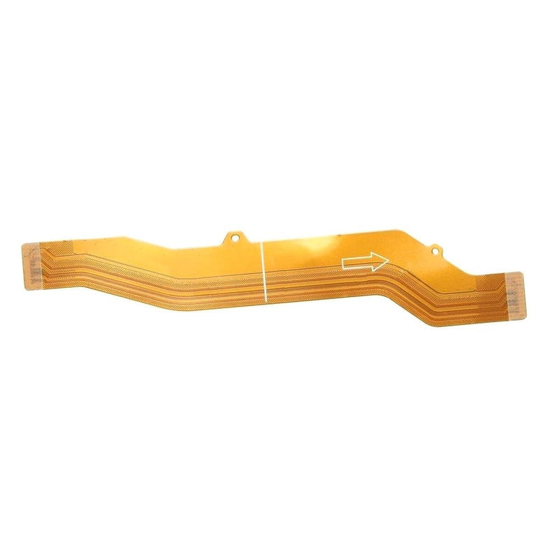 Ouxa Lcd Flex Cable for Huawei Nova 7i