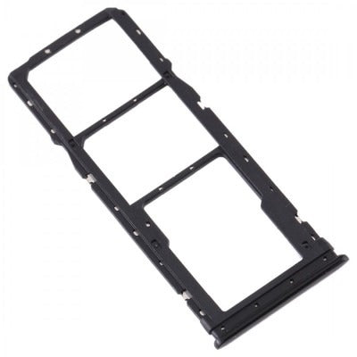 Ouxa Sim Tray Slot Holder for Xiaomi Redmi 8A Black