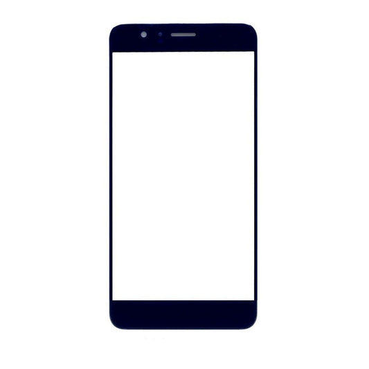 Ouxa Touch Screen Front Glass for Huawei Honor 8 Black