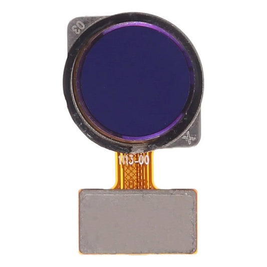 Ouxa Fingerprint Sensor Flex for Xiaomi Redmi 8 Blue