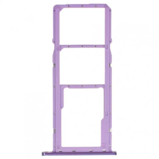 Ouxa Sim Tray Slot Holder for Huawei Honor 8C Purple