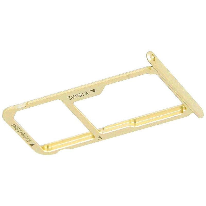 Ouxa Sim Tray Slot Holder for Huawei Honor 8 Gold