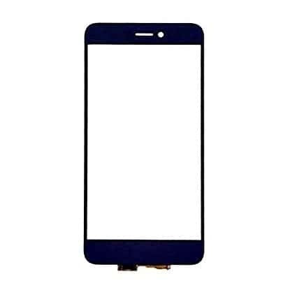 Ouxa Touch Screen Front Glass for Huawei Honor 8 Lite Black