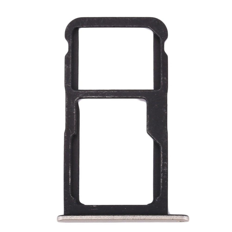 Ouxa Sim Tray Slot Holder for Huawei Honor 8 Lite Gold