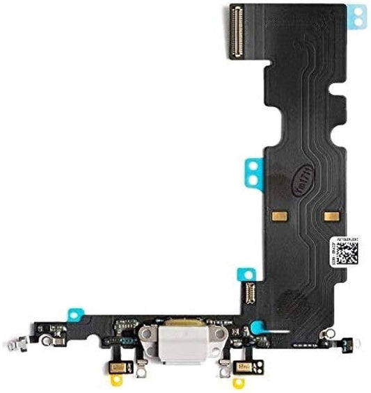 Ouxa Charging Port Connector for Apple Iphone 8 Plus