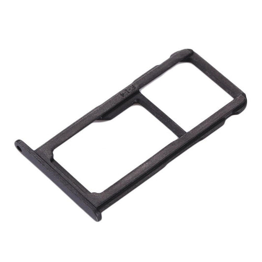 Ouxa Sim Tray Slot Holder for Huawei Honor 8 Black