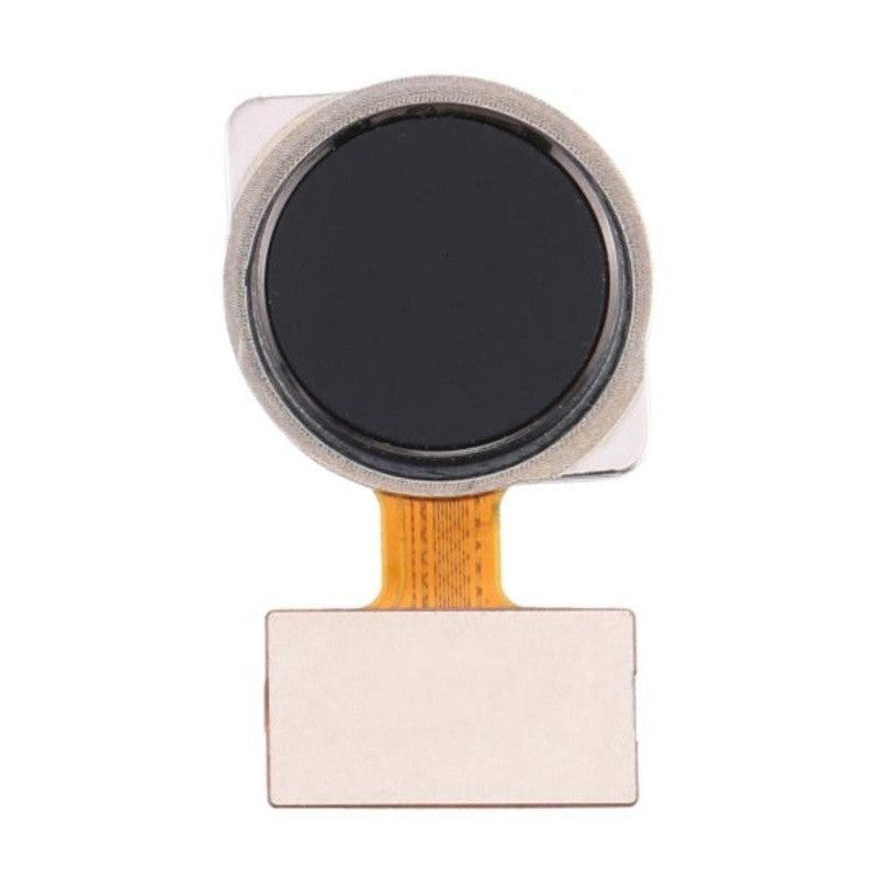 Ouxa Fingerprint Sensor Flex for Xiaomi Redmi 8 Black