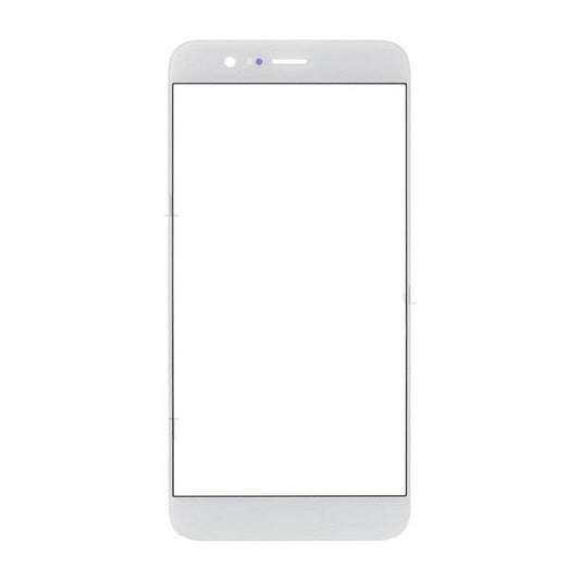 Ouxa Touch Screen Front Glass for Huawei Honor 8 Pro White