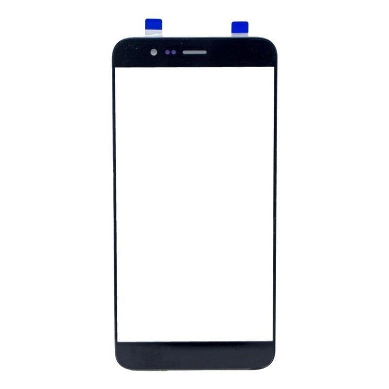 Ouxa Touch Screen Front Glass for Huawei Honor 8 Pro Black