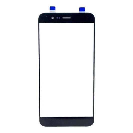 Ouxa Touch Screen Front Glass for Huawei Honor 8 Pro Black